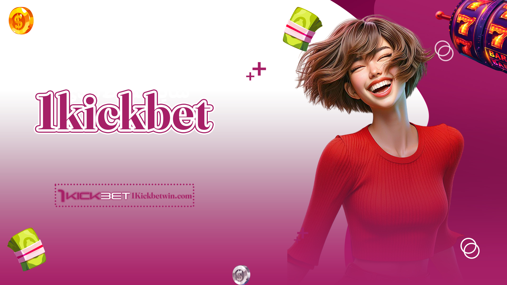 1kickbet